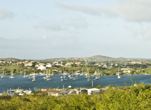 Curacao. Photo: Christine Davis via Flickr, used under Creative Commons License (By 2.0)