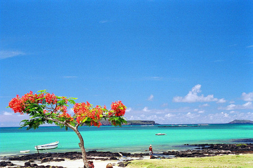 Mauritius. Photo: subzi73 via Flickr, used under Creative Commons License (By 2.0)