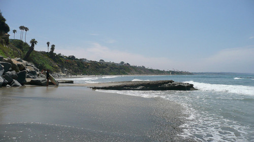 San Diego, California - Photo: Senia L via Flickr, used under Creative Commons License (By 2.0)
