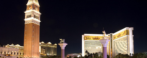 Alarm Unternehmen in Las Vegas